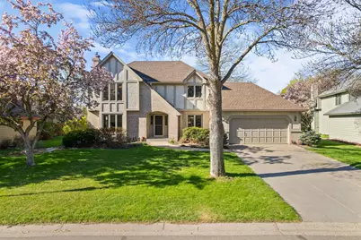 8917 Cambridge Avenue, Brooklyn Park, MN 55443 - Photo 1