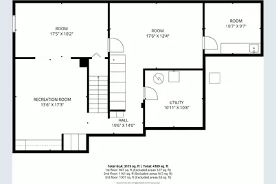 8917 Cambridge Avenue, Brooklyn Park, MN 55443 - Photo 47