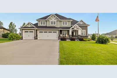 7229 15th Street S, Fargo, ND 58104 - Photo 1