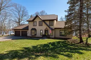 40861 Acorn Dr, Dent, MN 56528 - Photo 1
