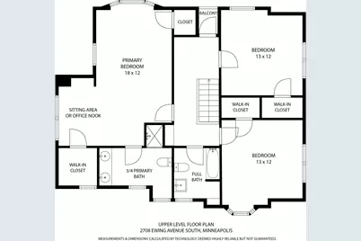 2708 Ewing Avenue S, Minneapolis, MN 55416 - Photo 53