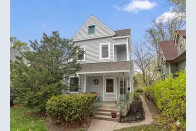 11 Ludlow Avenue, Saint Paul, MN 55108 - Photo 3