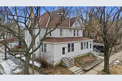 570 Hall Avenue, Saint Paul, MN 55107 - Photo 1