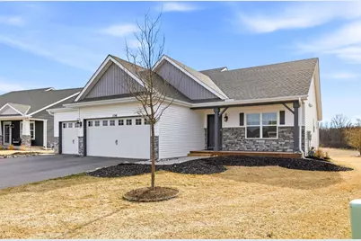 1541 Freedom Lane, Delano, MN 55328 - Photo 1