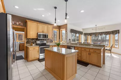 25655 Deepwoods Court, Rogers, MN 55374 - Photo 11