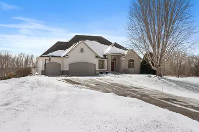 25655 Deepwoods Court, Rogers, MN 55374 - Photo 1