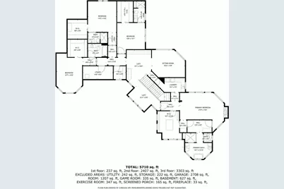 2810 Nybeck Avenue S, Afton, MN 55001 - Photo 93