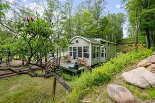 9505 Wildwood Campground Rd, Iron River, WI 54847 - Photo 7