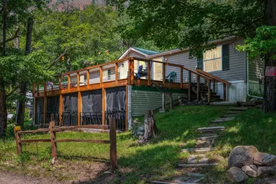 9505 Wildwood Campground Road, Iron River, WI 54847 - Photo 33