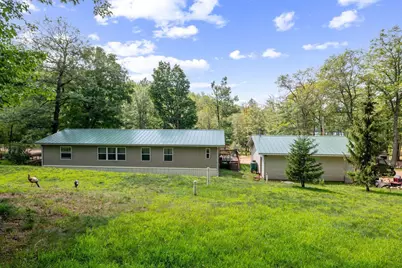9505 Wildwood Campground Road, Iron River, WI 54847 - Photo 19