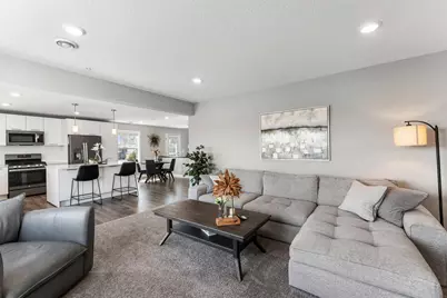 10921 Zest Street NE #A, Blaine, MN 55449 - Photo 5