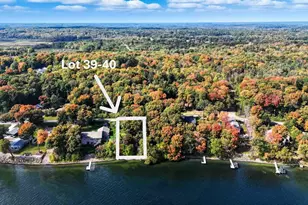 Lot 39&40 Earle Brown Dr, Garrison, MN 56450 - Photo 1