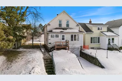 616 Summit Street, Eveleth, MN 55734 - Photo 1