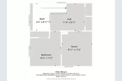 616 Summit Street, Eveleth, MN 55734 - Photo 41