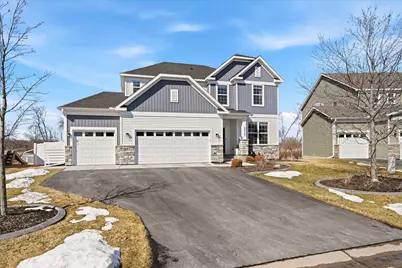 3710 112th Circle NE, Blaine, MN 55449 - Photo 9