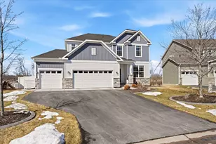 3710 112th Circle NE, Blaine, MN 55449 - Photo 9