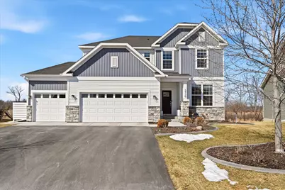 3710 112th Circle NE, Blaine, MN 55449 - Photo 1