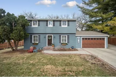 16316 Temple Drive, Minnetonka, MN 55345 - Photo 1