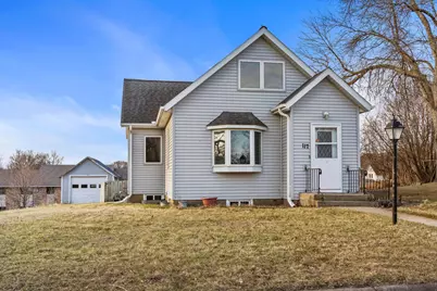 117 W Van Dusen Street, Springfield, MN 56087 - Photo 1