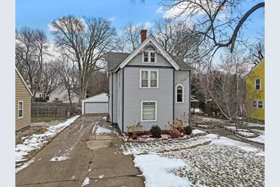 406 W Marshall Street, Marshall, MN 56258 - Photo 3