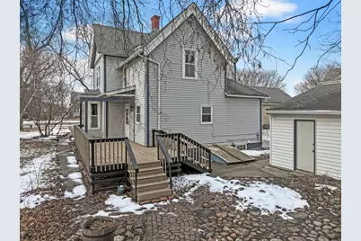 406 W Marshall Street, Marshall, MN 56258 - Photo 5