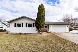 410 Horn Ave, Moorhead, MN 56560 - Photo 1