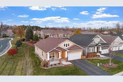 3874 Noah Court NW, Prior Lake, MN 55372 - Photo 1