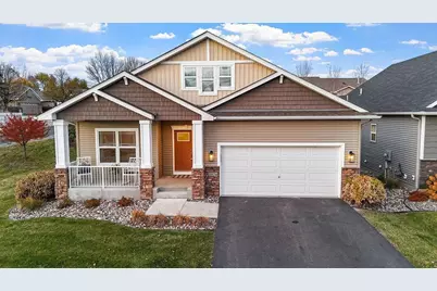 3874 Noah Court NW, Prior Lake, MN 55372 - Photo 3