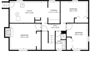 9117 31st Ave N, New Hope, MN 55427 - Photo 53