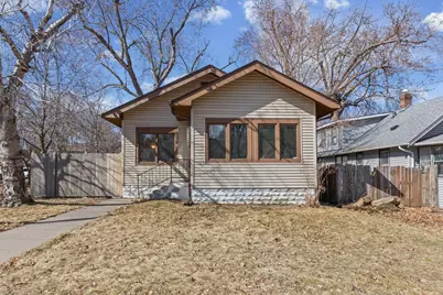 3701 Morgan Avenue N, Minneapolis, MN 55412 - Photo 1