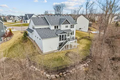 769 Woodland Hill Court, Medina, MN 55340 - Photo 3