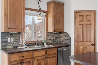 8594 Dunkirk Court NE, Blaine, MN 55449 - Photo 11