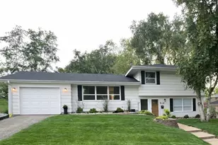 3411 Xylon Ave N, New Hope, MN 55427 - Photo 1