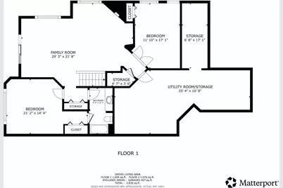 2948 Pelican Point Circle, Mound, MN 55364 - Photo 61