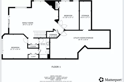 2948 Pelican Point Circle, Mound, MN 55364 - Photo 39