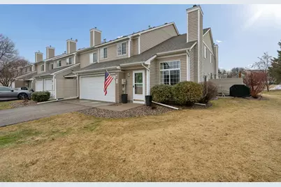 5955 Wedgewood Lane N #66, Plymouth, MN 55446 - Photo 3