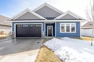 1118 Village Street SE, New Prague, MN 56071 - Photo 1