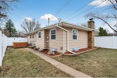 8806 18th Avenue S, Bloomington, MN 55425 - Photo 35