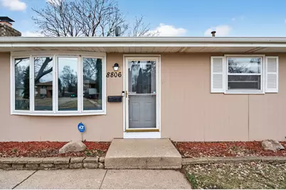 8806 18th Avenue S, Bloomington, MN 55425 - Photo 3