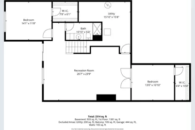704 Crescent Curve, White Bear Township, MN 55127 - Photo 53
