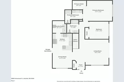 20059 Homestead Court, Lakeville, MN 55044 - Photo 45