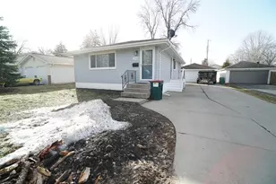 2308 Maiden Ln, Columbia Heights, MN 55421 - Photo 1