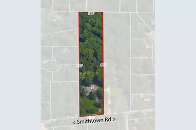 24860 Smithtown Road, Excelsior, MN 55331 - Photo 1