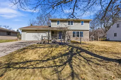 9736 Oxborough Road, Bloomington, MN 55437 - Photo 1