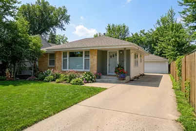 4150 Webster Avenue S, Saint Louis Park, MN 55416 - Photo 1