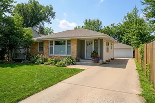 4150 Webster Ave S, Saint Louis Park, MN 55416 - Photo 1