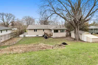 36 13th Avenue SW, New Brighton, MN 55112 - Photo 33