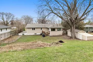 36 13th Ave SW, New Brighton, MN 55112 - Photo 33