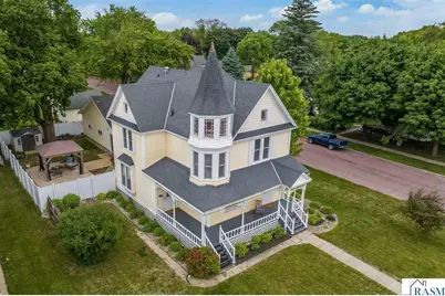 821 Armstrong Boulevard N, Saint James, MN 56081 - Photo 1