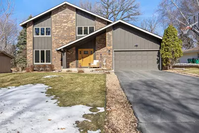604 Thoreau Drive, Burnsville, MN 55337 - Photo 1